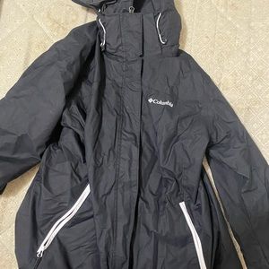 It’s in good condition